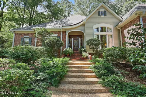 Exterior - 153 Chapel Ln, Madison, MS 39110 photo 7 of 19