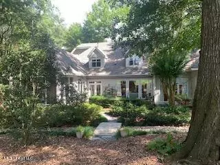 Exterior - 153 Chapel Ln, Madison, MS 39110 photo 16 of 19