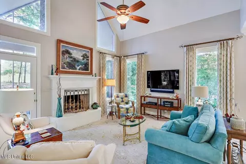 Living - 153 Chapel Ln, Madison, MS 39110 photo 7 of 8