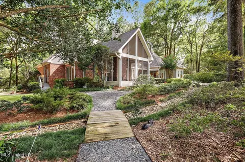 Exterior - 153 Chapel Ln, Madison, MS 39110 photo 15 of 19