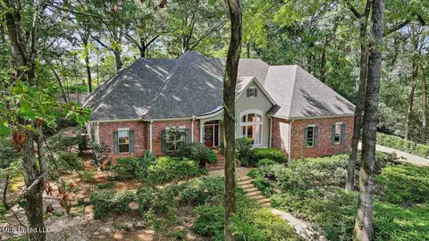 Exterior - 153 Chapel Ln, Madison, MS 39110 photo 4 of 19