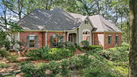 Exterior - 153 Chapel Ln, Madison, MS 39110 photo 6 of 19