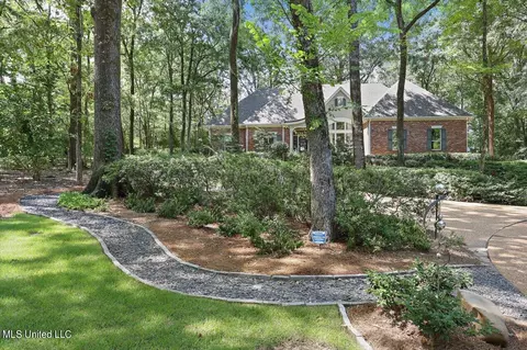 Exterior - 153 Chapel Ln, Madison, MS 39110 photo 3 of 19