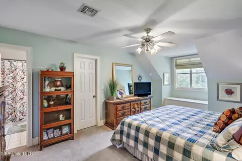 Bedroom - 153 Chapel Ln, Madison, MS 39110 photo 5 of 5