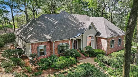 Exterior - 153 Chapel Ln, Madison, MS 39110 photo 2 of 19