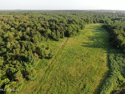 Mt. Hebron Rd, Lamar, MS 38642