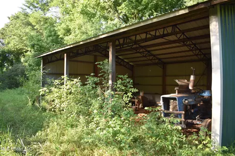 Mt. Hebron Rd, Lamar, MS 38642 photo 25