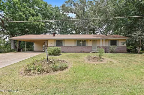 1680 Florence Byram Rd, Florence, MS 39073