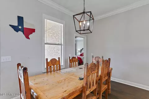 811 Emmas Way, Brandon, MS 39042 photo 12