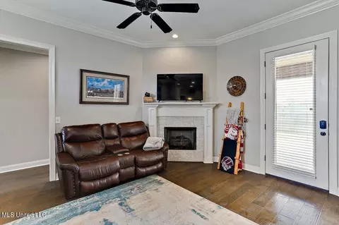 811 Emmas Way, Brandon, MS 39042 photo 7