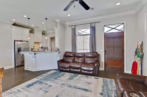 811 Emmas Way, Brandon, MS 39042 photo 6