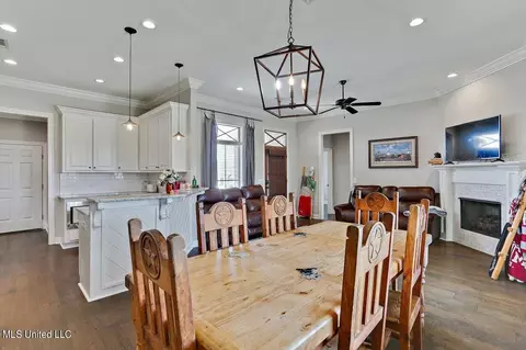 811 Emmas Way, Brandon, MS 39042 photo 13