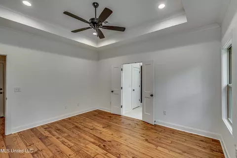 Bedroom - 322 Celadon Way, Brandon, MS 39042 photo 6 of 14