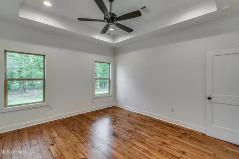 Bedroom - 322 Celadon Way, Brandon, MS 39042 photo 7 of 14