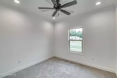 Bedroom - 322 Celadon Way, Brandon, MS 39042 photo 9 of 14