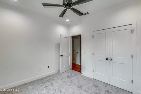Bedroom - 322 Celadon Way, Brandon, MS 39042 photo 11 of 14