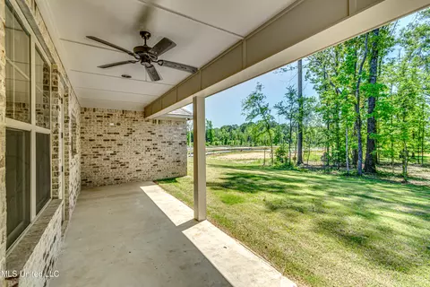Exterior - 322 Celadon Way, Brandon, MS 39042 photo 8 of 10