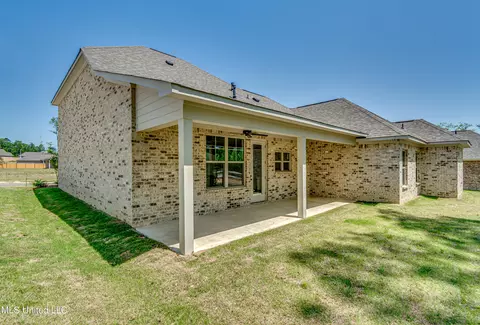 Exterior - 322 Celadon Way, Brandon, MS 39042 photo 10 of 10