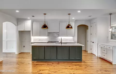 Kitchen - 322 Celadon Way, Brandon, MS 39042 photo 2 of 7