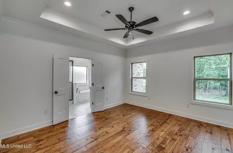 Bedroom - 322 Celadon Way, Brandon, MS 39042 photo 5 of 14