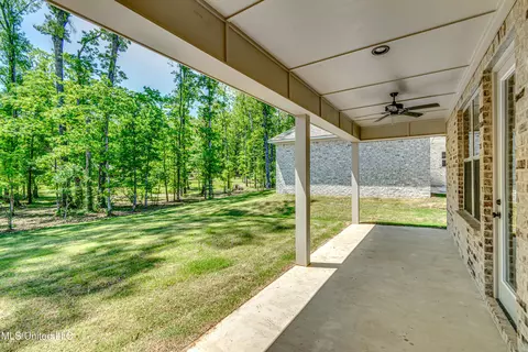 Exterior - 322 Celadon Way, Brandon, MS 39042 photo 7 of 10
