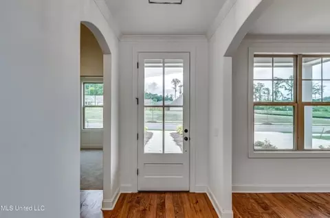 Entry Way - 322 Celadon Way, Brandon, MS 39042 photo 1 of 2