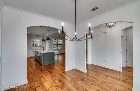 Dining - 322 Celadon Way, Brandon, MS 39042 photo 3 of 3