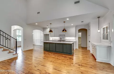 Kitchen - 322 Celadon Way, Brandon, MS 39042 photo 1 of 7