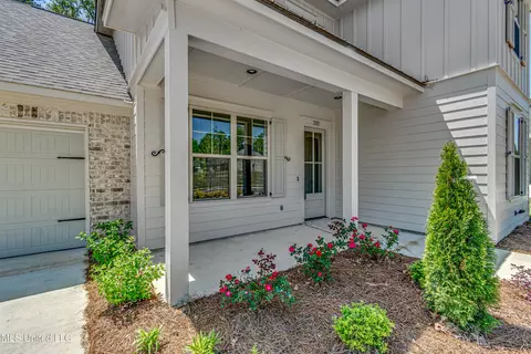Exterior - 322 Celadon Way, Brandon, MS 39042 photo 2 of 10