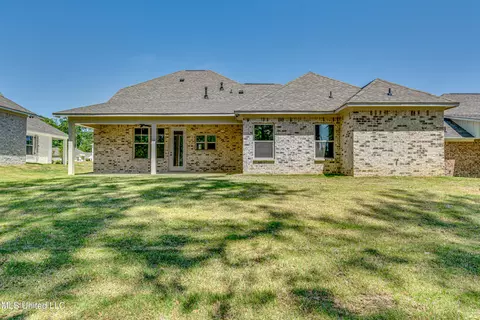 Exterior - 322 Celadon Way, Brandon, MS 39042 photo 6 of 10
