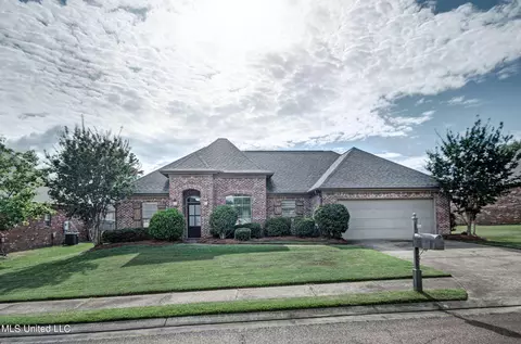 103 Copper Ridge Ct, Madison, MS 39110