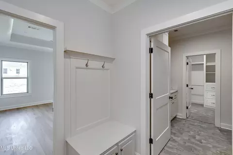 Entry Way - 628 Cobalt Way, Brandon, MS 39042 photo 3 of 3