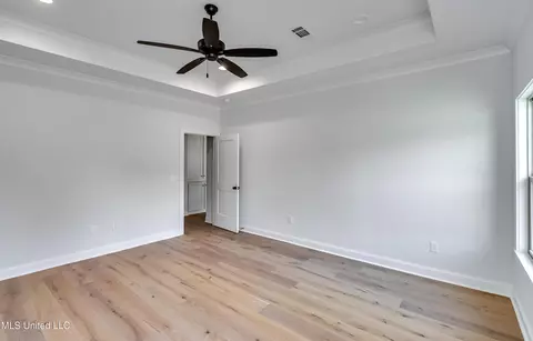 Bedroom - 628 Cobalt Way, Brandon, MS 39042 photo 13 of 14