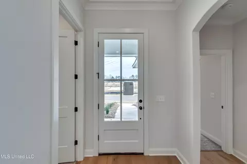 Entry Way - 628 Cobalt Way, Brandon, MS 39042 photo 1 of 3