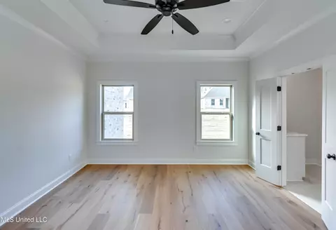Bedroom - 628 Cobalt Way, Brandon, MS 39042 photo 11 of 14