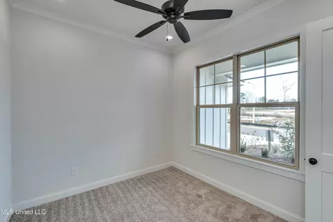 Bedroom - 628 Cobalt Way, Brandon, MS 39042 photo 2 of 14