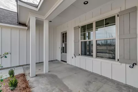 Exterior - 628 Cobalt Way, Brandon, MS 39042 photo 4 of 10