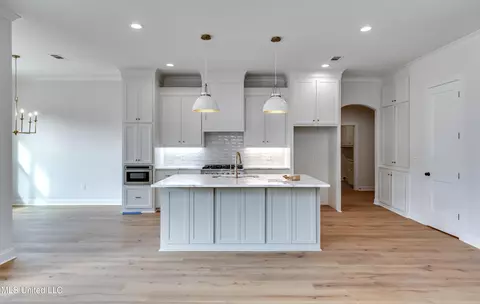 Kitchen - 628 Cobalt Way, Brandon, MS 39042 photo 1 of 4