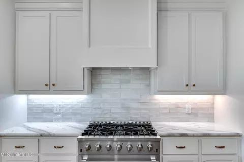 Kitchen - 628 Cobalt Way, Brandon, MS 39042 photo 4 of 4