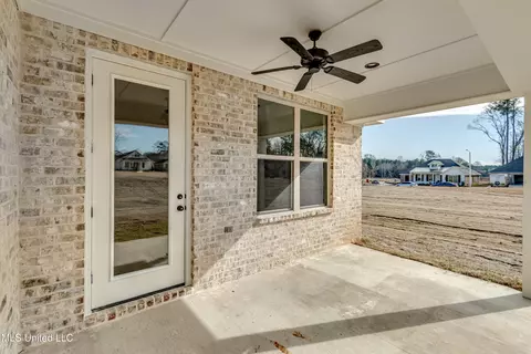 Exterior - 628 Cobalt Way, Brandon, MS 39042 photo 6 of 10