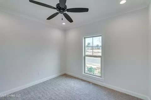 Bedroom - 628 Cobalt Way, Brandon, MS 39042 photo 5 of 14