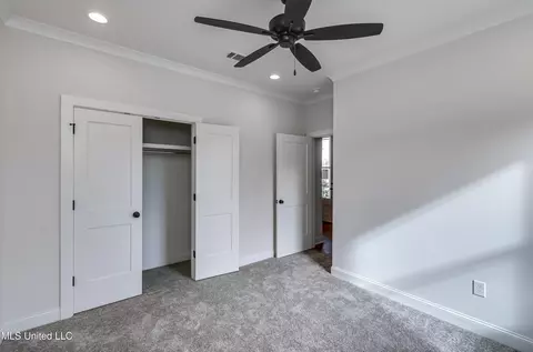 Bedroom - 628 Cobalt Way, Brandon, MS 39042 photo 9 of 14