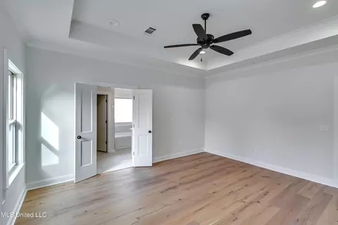 Bedroom - 628 Cobalt Way, Brandon, MS 39042 photo 14 of 14