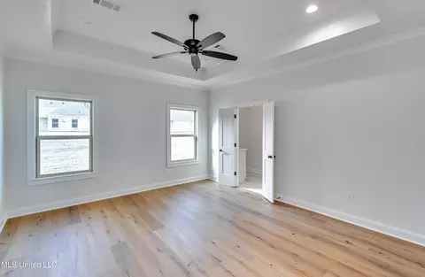 Bedroom - 628 Cobalt Way, Brandon, MS 39042 photo 10 of 14