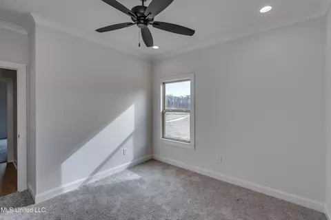 Bedroom - 628 Cobalt Way, Brandon, MS 39042 photo 8 of 14