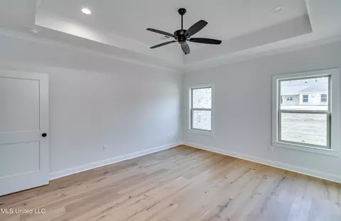 Bedroom - 628 Cobalt Way, Brandon, MS 39042 photo 12 of 14