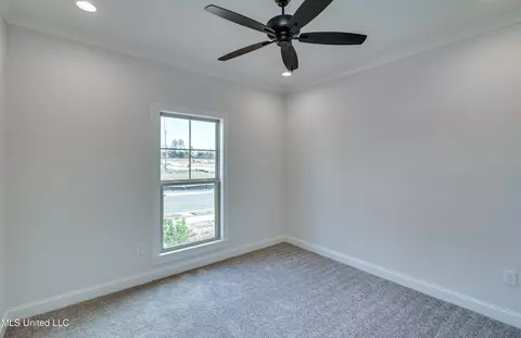 Bedroom - 628 Cobalt Way, Brandon, MS 39042 photo 4 of 14