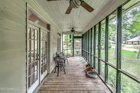 Exterior - 201 Coachmans Rd, Madison, MS 39110 photo 5 of 11