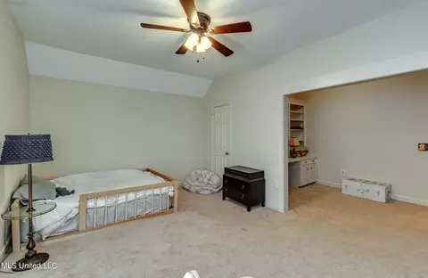 Bedroom - 201 Coachmans Rd, Madison, MS 39110 photo 4 of 5