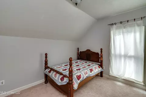 Bedroom - 201 Coachmans Rd, Madison, MS 39110 photo 5 of 5